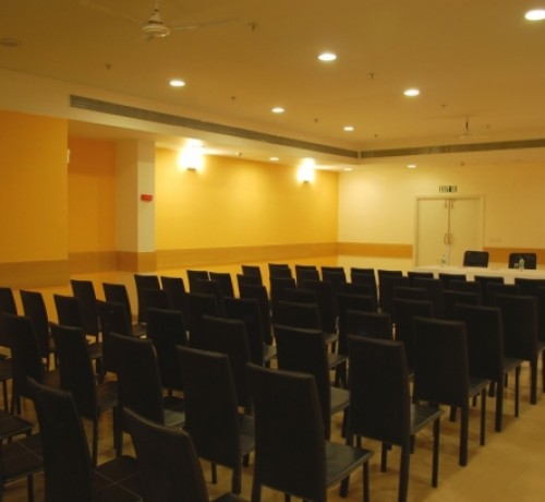 Conference Hall Conference Hall