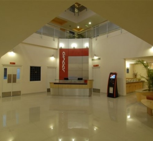 Reception Reception
