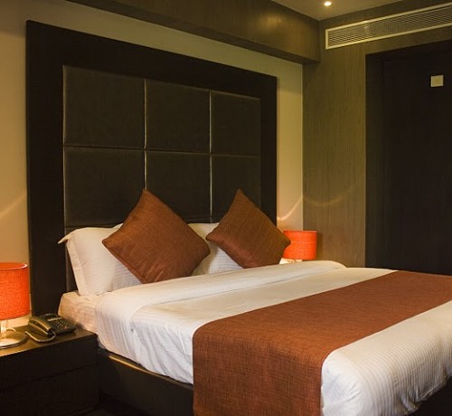Luxurious Room