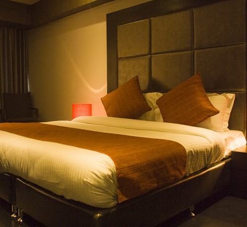 Room Interior
