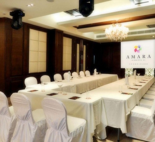 Conference Hall Conference Hall
