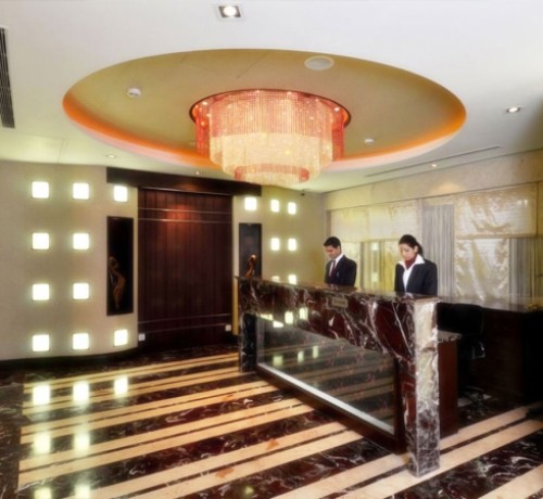 Reception Reception