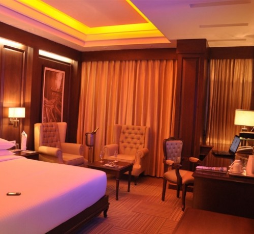 Regal Room Regal Room