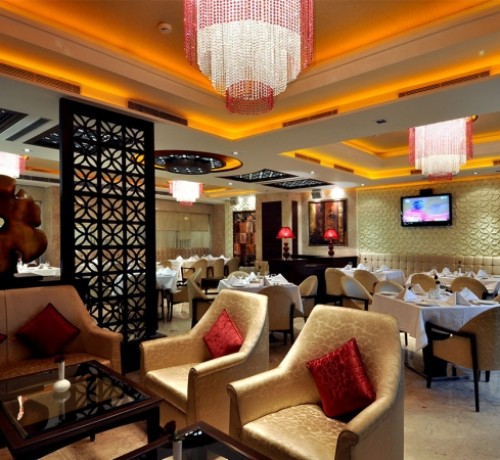 Restaurant Restaurant