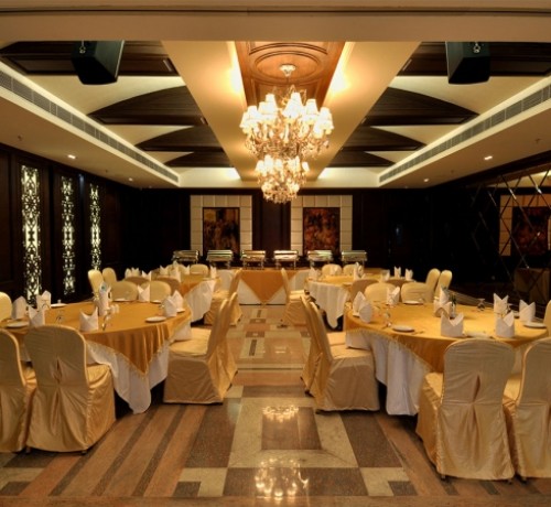 Banquet Hall Banquet Hall