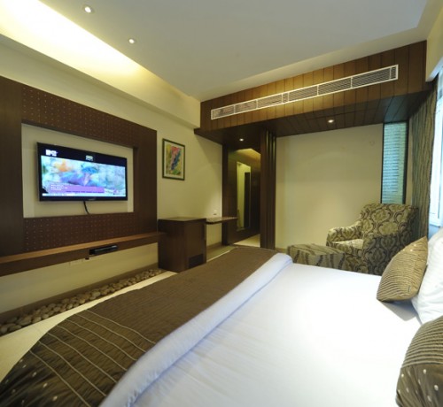 Plush Interior Plush Interior
