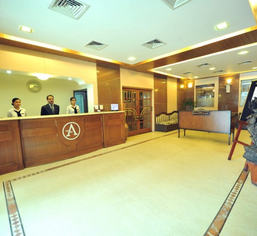 Reception Reception