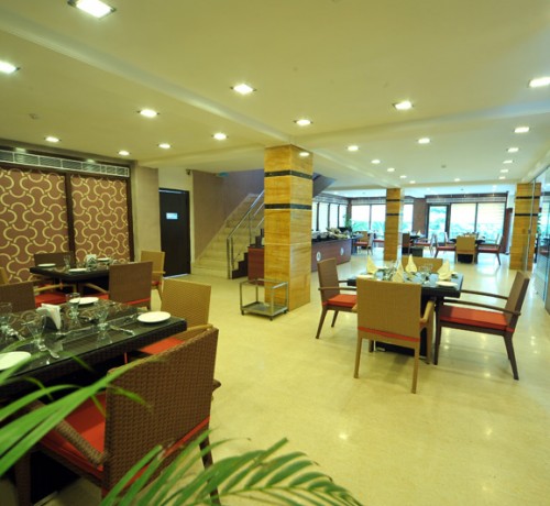 Restaurant Restaurant