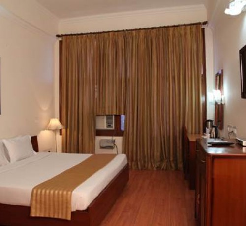 Comfortable Room