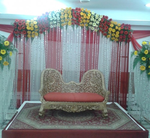 Wedding Hall