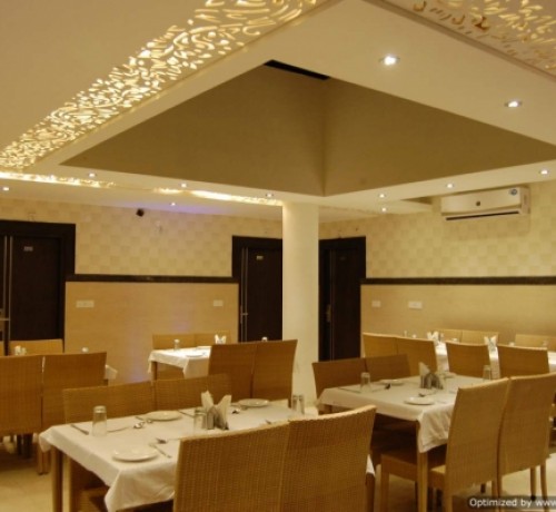 Restaurant Restaurant
