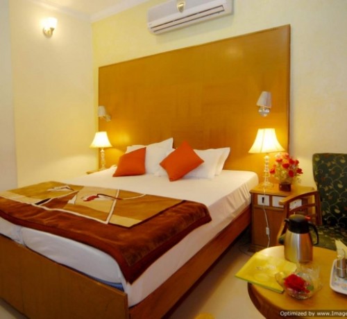 Comfortable Room Comfortable Room