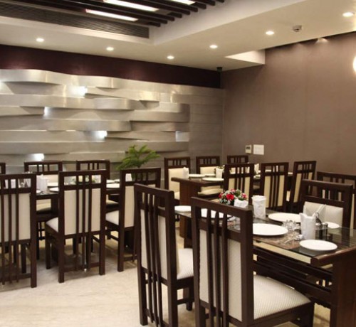 Restaurant Restaurant