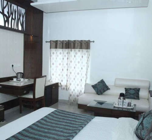 Spacious Room Spacious Room