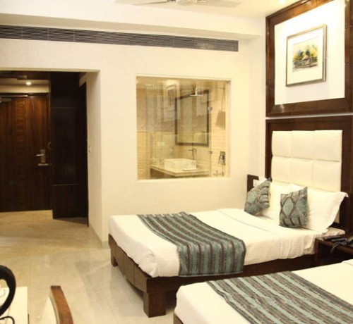 Comfortable Room Comfortable Room