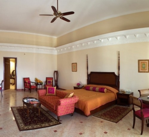 Maharani Suite