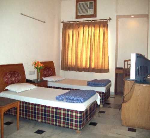 Family Deluxe Room