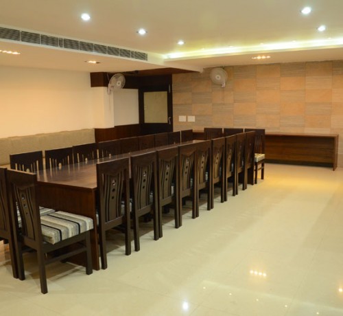 Conference room