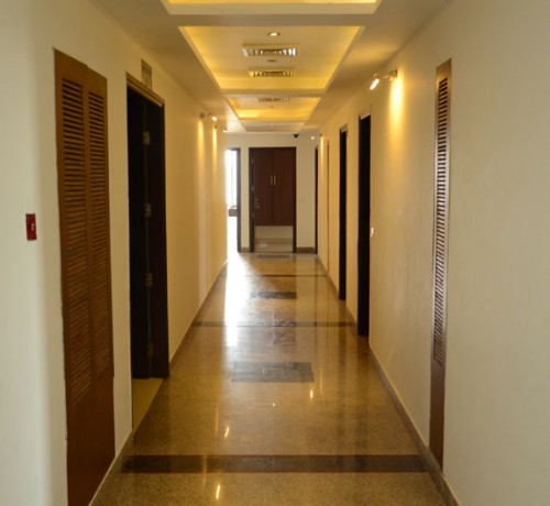 Corridor