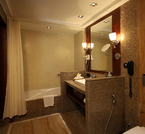 Bathroom Bathroom