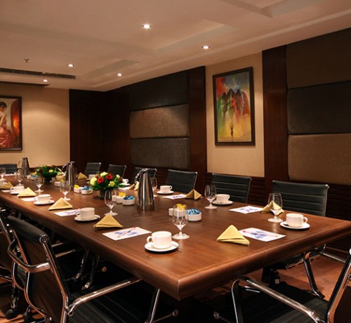 Conference Room Conference Room