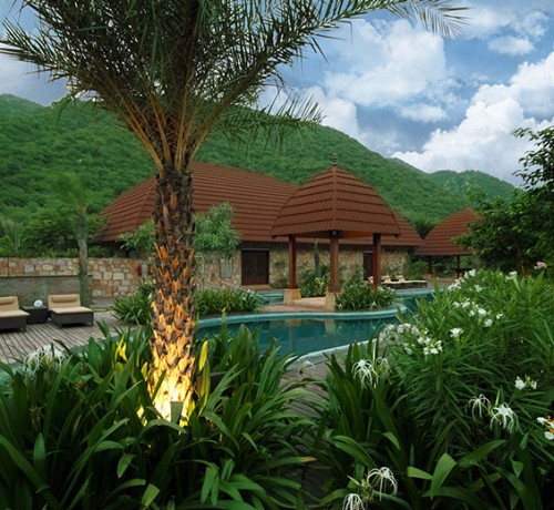 Pool View Pool View