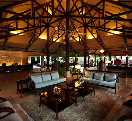Resort Interior Resort Interior