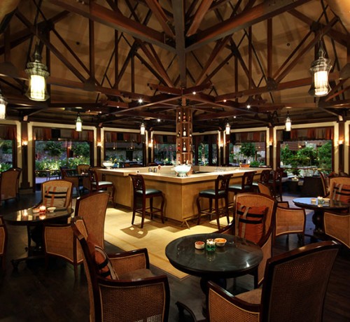 Restaurant Restaurant