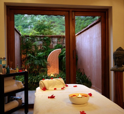 Spa Spa