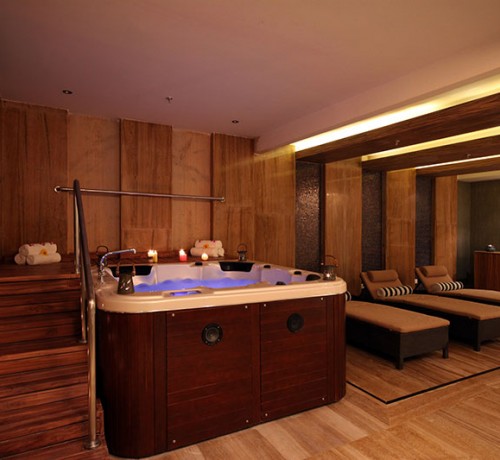 Spa Centre Spa Centre