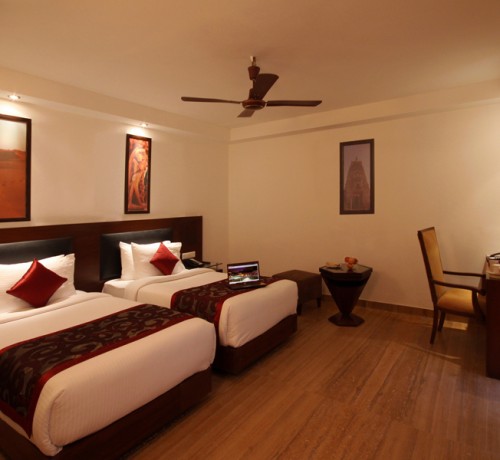 Super Deluxe Room Super Deluxe Room