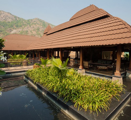Verandah Verandah