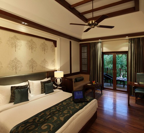 Well-furnished Accommodation Well-furnished Accommodation