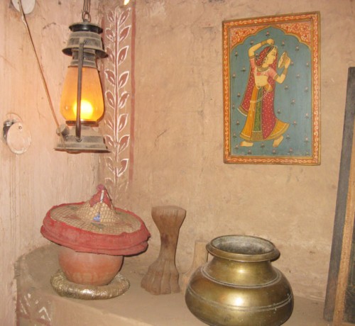 Ethnic Experience at Ravayat