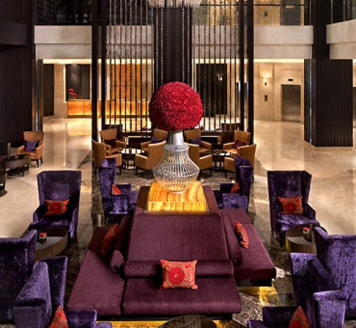 Interiors Interiors