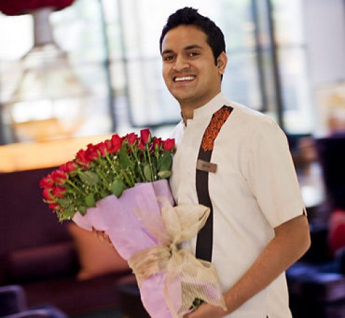 Hospitality Hospitality