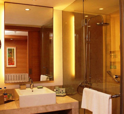 Bathroom Bathroom