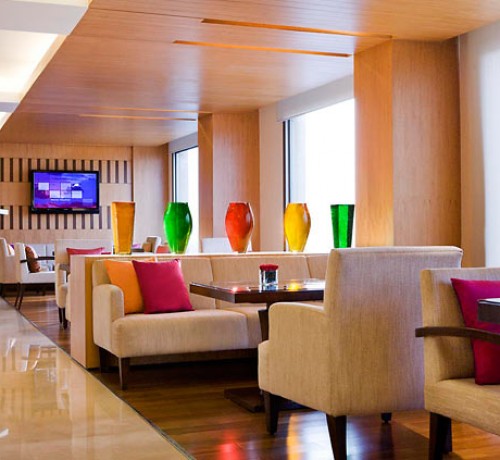 Executive Lounge Executive Lounge