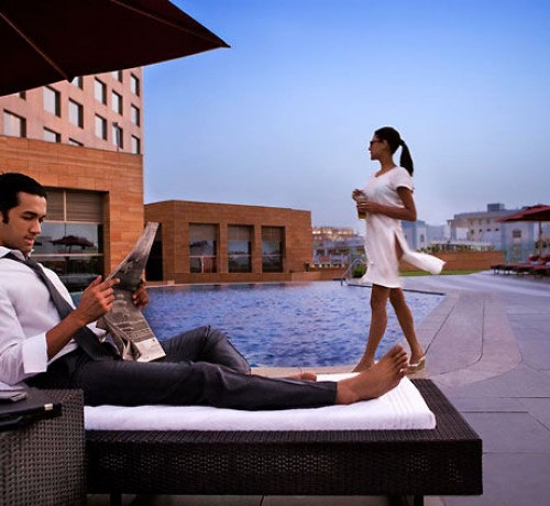 Outdoor Pool Outdoor Pool