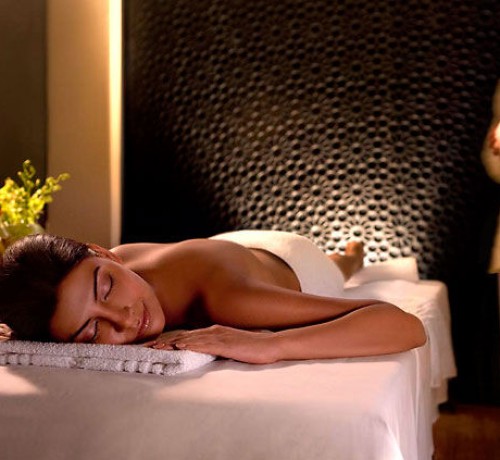 Relaxation centre Relaxation centre