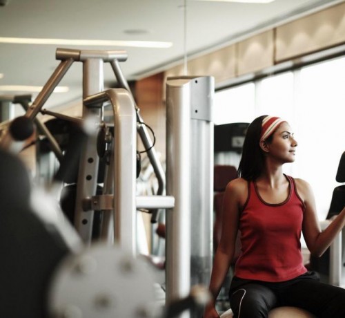 Gym Gym