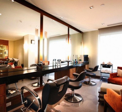 Beauty Salon Beauty Salon