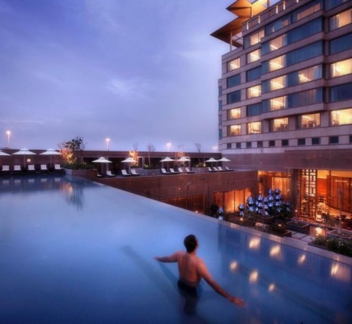 Swimming pool Swimming pool