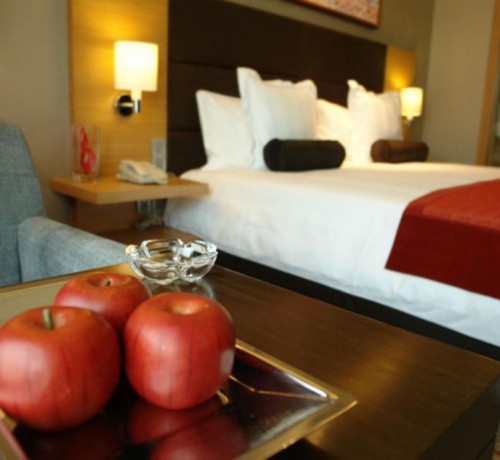 King Deluxe room King Deluxe room