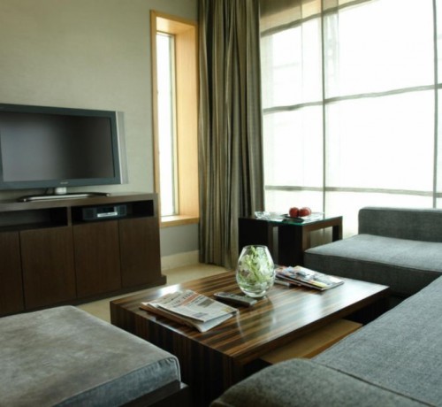 Junior Suite Junior Suite