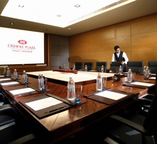 Boardroom Boardroom