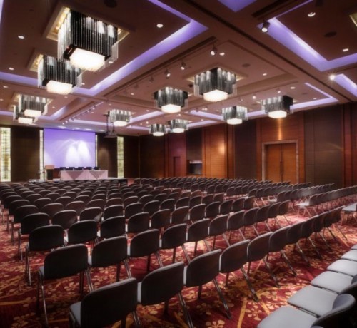 Meeting room Meeting room