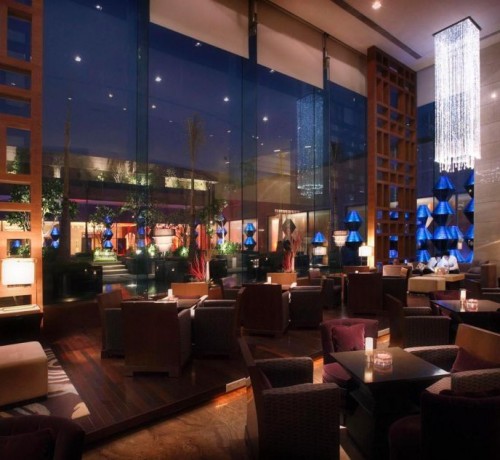 Bar and Lounge Bar and Lounge
