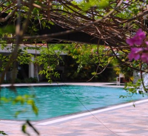Pool Pool