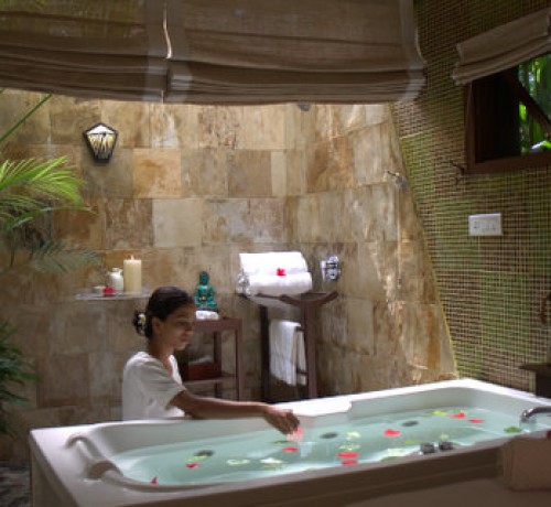 Spa Spa